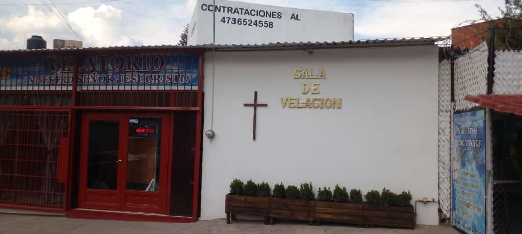 Funeraria Funeraria Nuestro señor Jesucristo